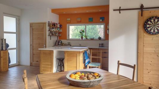 For sale Saint-ferreol 4 rooms 96 m2 Haute garonne (31350) photo 4