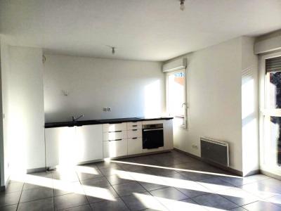 Acheter Appartement 49 m2 Venissieux
