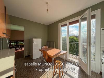 Acheter Maison 80 m2 Cournon-d'auvergne