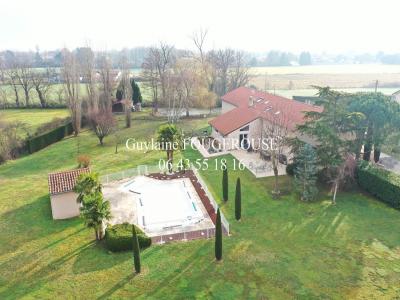 For sale Precieux 13 rooms 325 m2 Loire (42600) photo 0