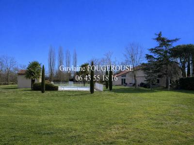 Annonce Vente 13 pi�ces Maison Precieux 42