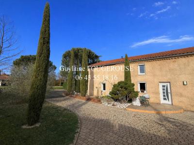 Acheter Maison 325 m2 Precieux