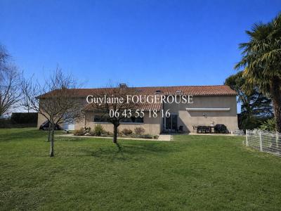 Acheter Maison Precieux 645000 euros