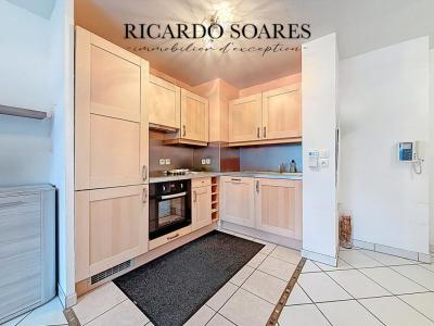 Annonce Vente 3 pi�ces Appartement Pont-sainte-maxence 60