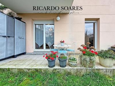 Acheter Appartement 50 m2 Pont-sainte-maxence