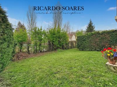 Acheter Appartement Pont-sainte-maxence 146000 euros