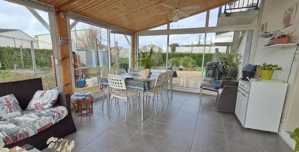 Acheter Maison 105 m2 Auzay