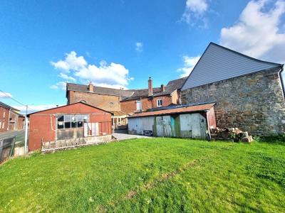 Annonce Vente 7 pi�ces Maison Anor 59