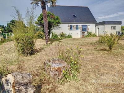 Annonce Vente 9 pi�ces Maison Groix 56