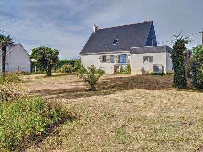 Acheter Maison 115 m2 Groix