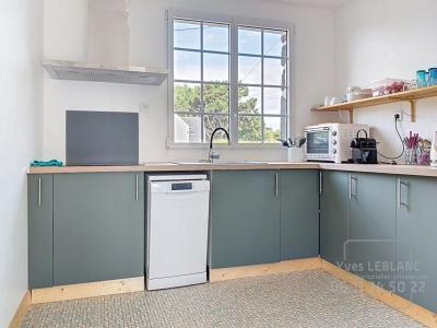 Acheter Maison Groix Morbihan