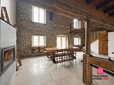 Annonce Vente 6 pi�ces Maison Precy-sous-thil 21