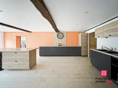 Acheter Maison Precy-sous-thil Cote d'or