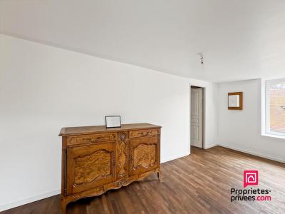 Acheter Maison Precy-sous-thil 350000 euros