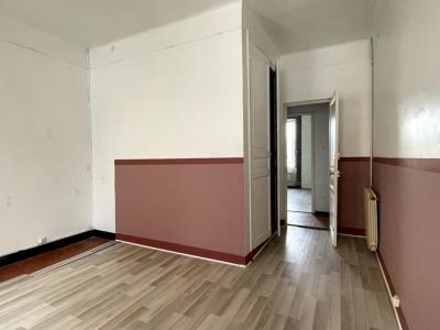 Acheter Maison 115 m2 Seyne-sur-mer