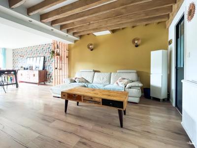 Annonce Vente 5 pi�ces Maison Wattrelos 59