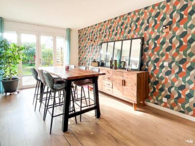 Acheter Maison 101 m2 Wattrelos