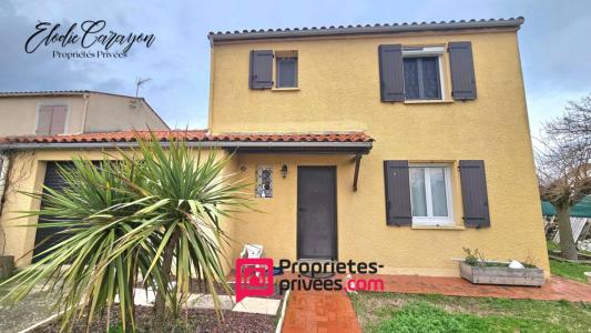 For sale Carcassonne 4 rooms 90 m2 Aude (11000) photo 0