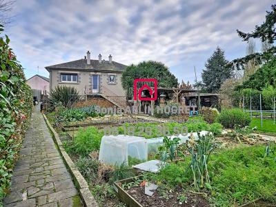 For sale Saint-saturnin-du-limet 5 rooms 80 m2 Mayenne (53800) photo 0