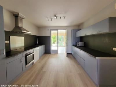 For sale Chasseneuil-sur-bonnieure 6 rooms 115 m2 Charente (16260) photo 2