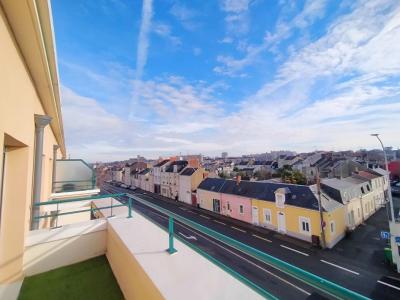 Annonce Vente 2 pi�ces Appartement Mans 72