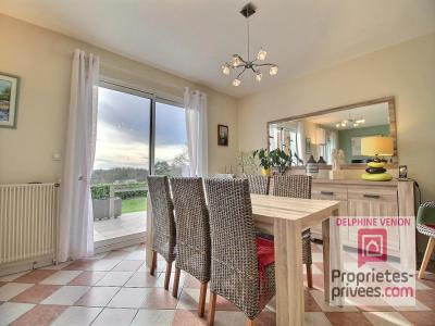 Acheter Maison 143 m2 Saint-martin-d'abbat