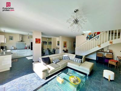 Acheter Maison 115 m2 Bassens