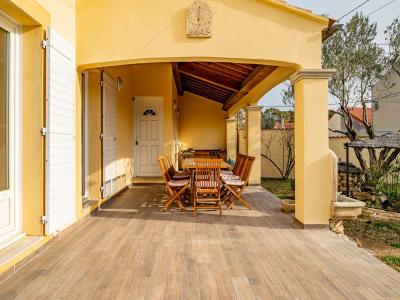 Acheter Maison 200 m2 Marseille-15eme-arrondissement