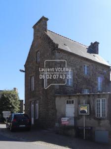 Annonce Vente 5 pi�ces Maison Bourseul 22