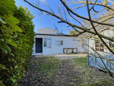 For sale Saint-pierre-d'oleron 2 rooms 40 m2 Charente maritime (17310) photo 0