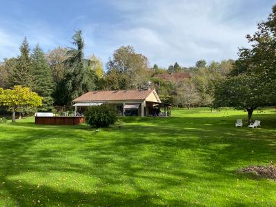 Annonce Vente 7 pi�ces Maison Buisson-de-cadouin 24