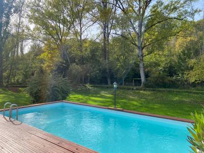 Acheter Maison 176 m2 Buisson-de-cadouin