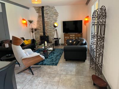 Acheter Maison Buisson-de-cadouin Dordogne