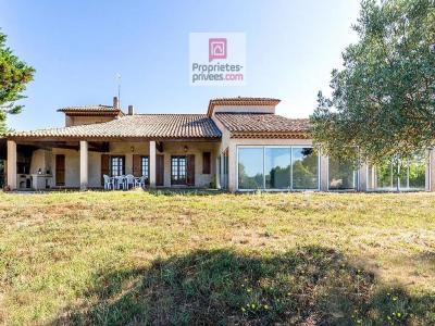 Annonce Vente 8 pi�ces Maison Verdiere 83