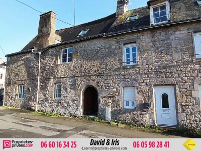 For sale Guemene-sur-scorff 6 rooms 126 m2 Morbihan (56160) photo 0