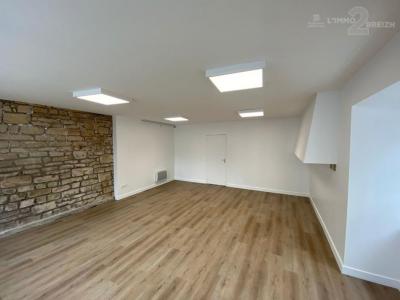 Acheter Immeuble 126 m2 Guemene-sur-scorff