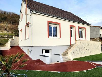 Annonce Vente 5 pi�ces Maison Andelys 27
