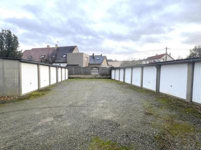 Acheter Parking Mans