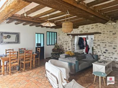 Acheter Maison Auvers-le-hamon 249576 euros