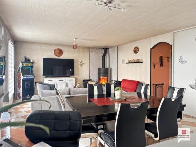 Acheter Maison Parce-sur-sarthe Sarthe