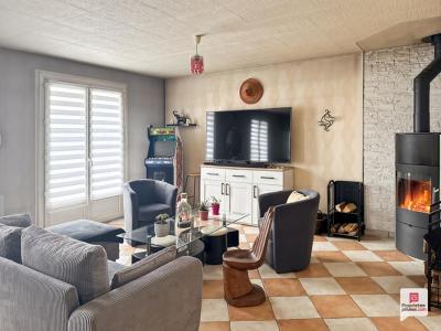 Acheter Maison Parce-sur-sarthe 125990 euros