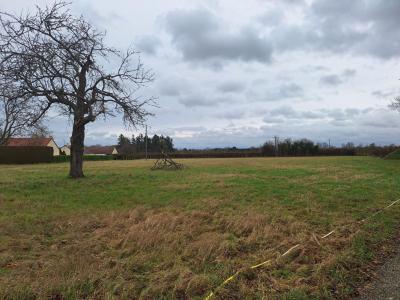 For sale Saint-germain-la-campagne 7800 m2 Eure (27230) photo 0