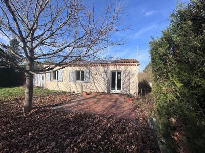 Annonce Vente 4 pi�ces Maison Revel 31