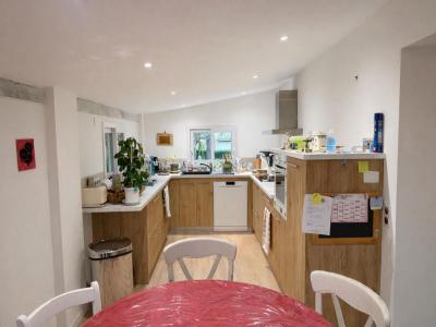 Acheter Maison Saint-martin-de-valgalgues 259000 euros