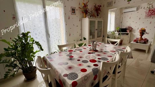 Acheter Maison 64 m2 Blois