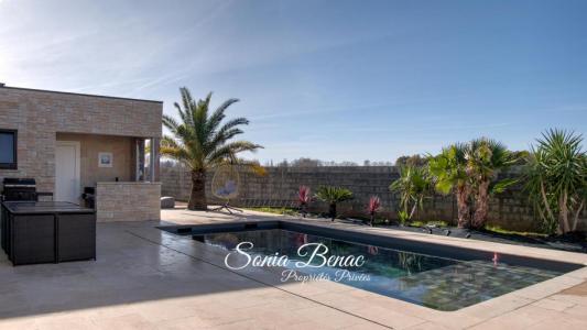 Acheter Maison Carbonne 499900 euros