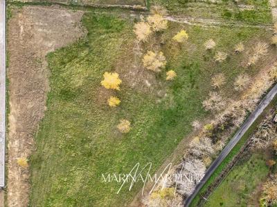 Acheter Terrain 1438 m2 Castelnaudary