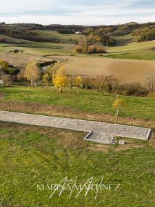 Acheter Terrain Castelnaudary Aude