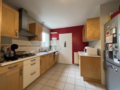 Acheter Maison 108 m2 Saint-nazaire