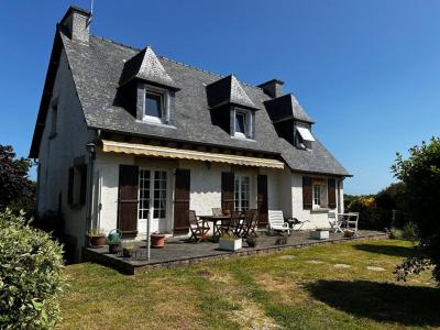 Annonce Vente 6 pi�ces Maison Pluduno 22